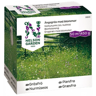 Blomstereng, 0,45 kg