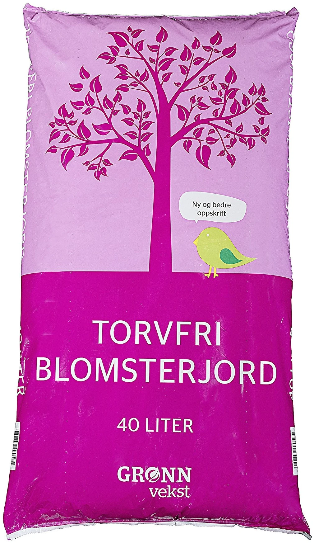Torvfri jord 1 Torvfri jord