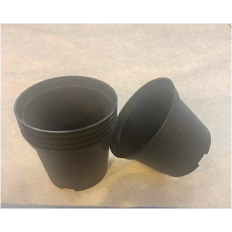 Potte, 15 cm, 5 stk