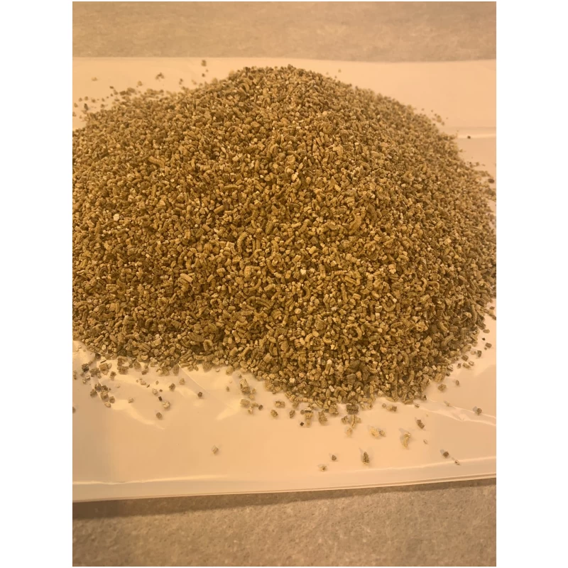 Vermiculite, 3 liter