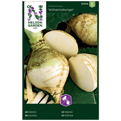 Kålrot, Wilhelmsburger