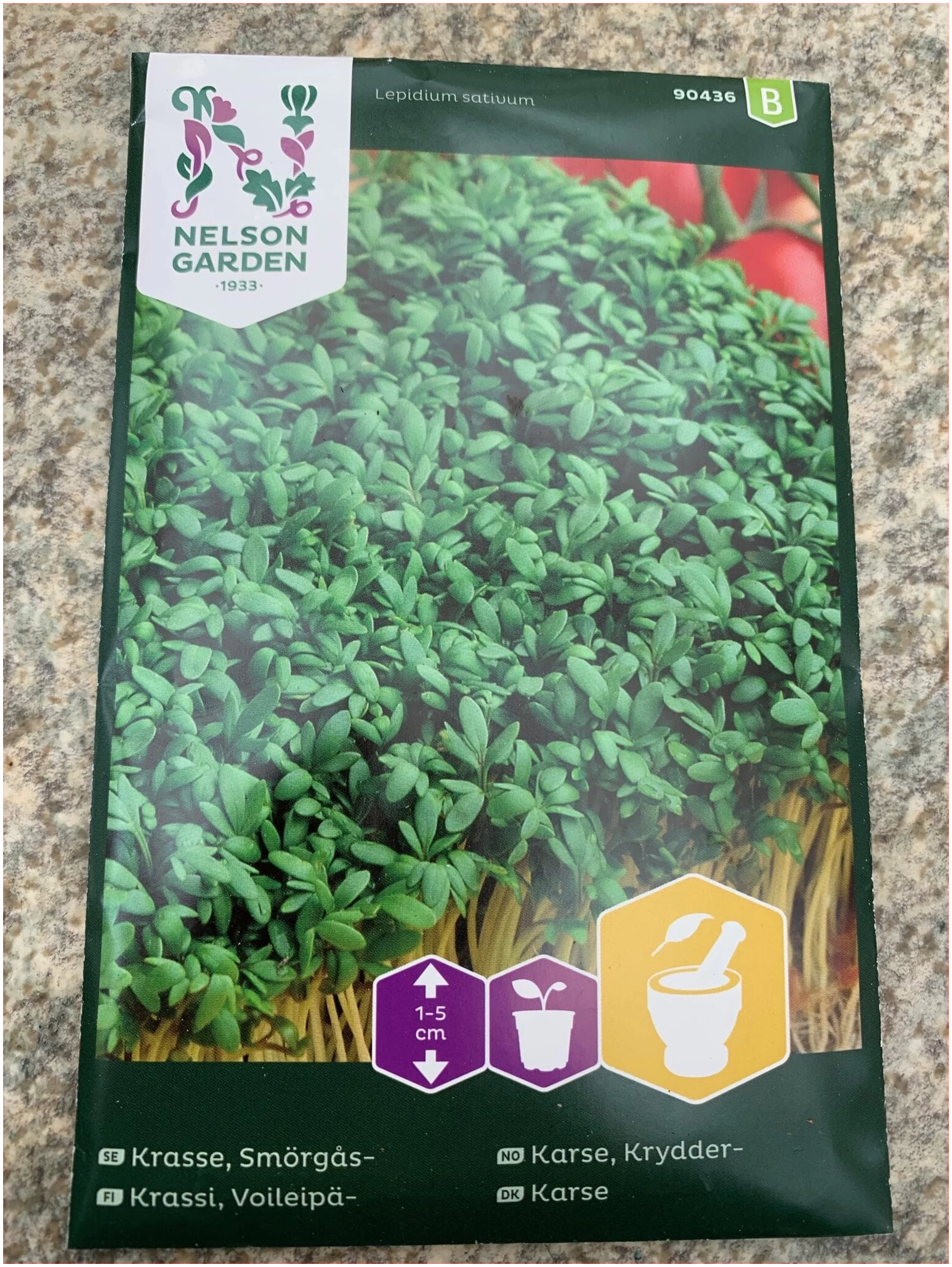 Karse 3 Karse - Bilde 3