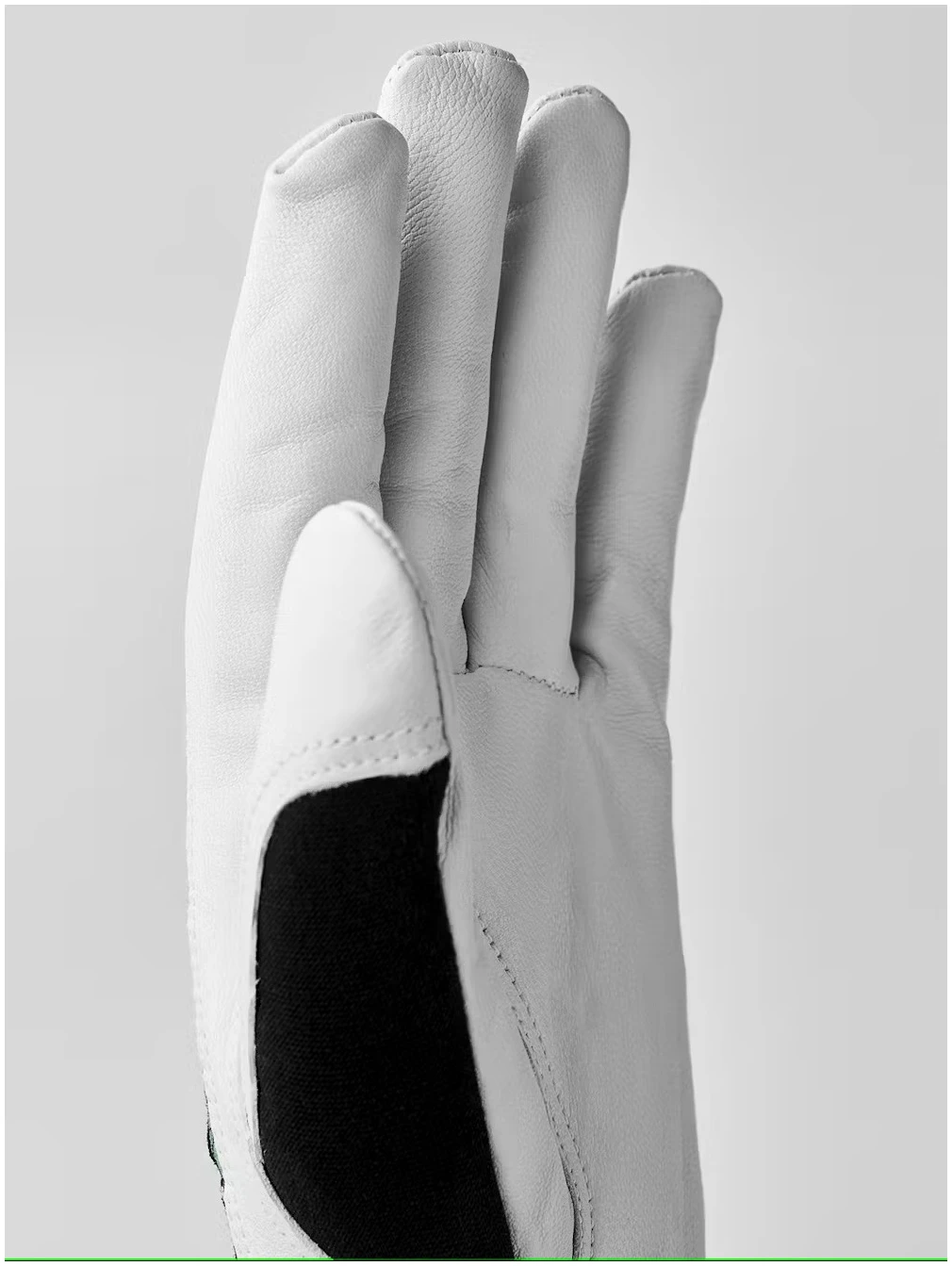 Hestra hagehanske Kobolt 4 Hestra hagehanske Kobolt - Bilde 4