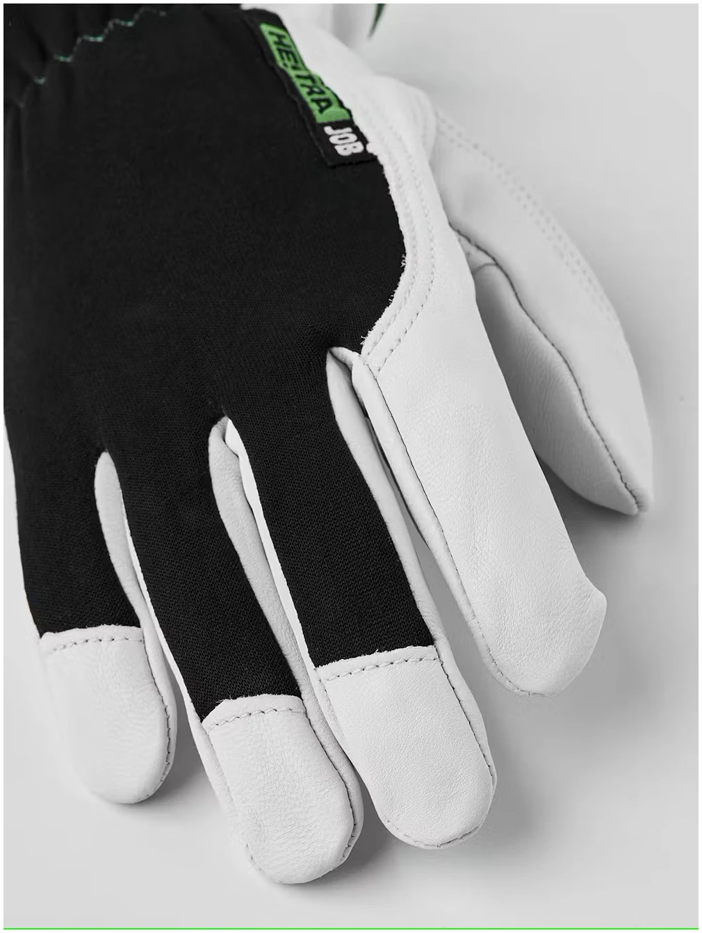 Hestra hagehanske Kobolt 3 Hestra hagehanske Kobolt - Bilde 3