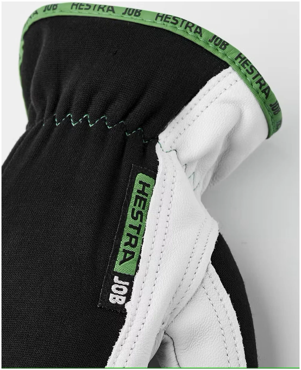 Hestra hagehanske Kobolt 2 Hestra hagehanske Kobolt - Bilde 2