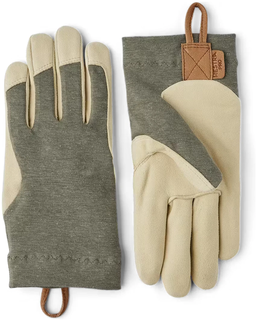 Hestra hagehanske Pro Planter 1 Hestra hagehanske Pro Planter