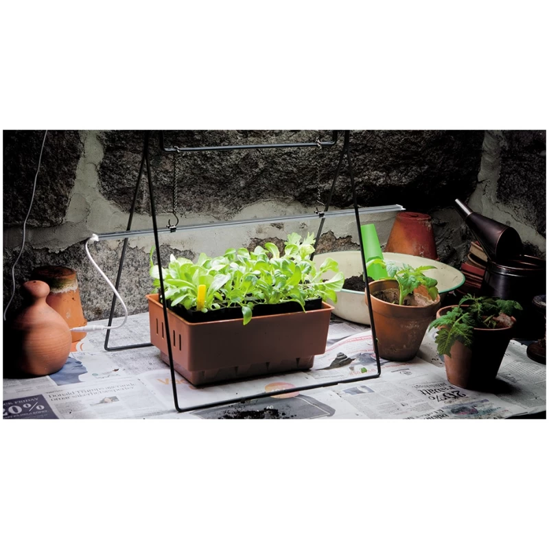 Stativ til plantelys - Bilde 2
