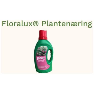 Plantenæring Floralux, 1 liter